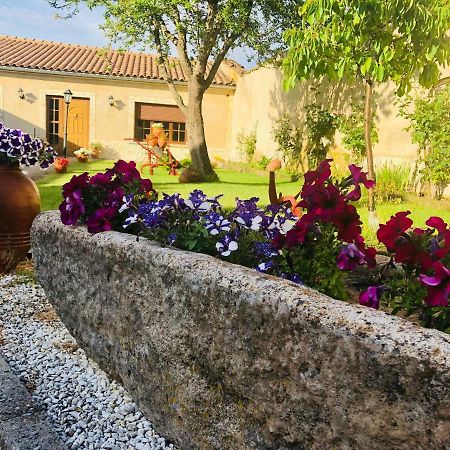 Casa Rural Del Labrador Sancti Spíritus Buitenkant foto
