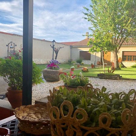 Casa Rural Del Labrador Sancti Spíritus Buitenkant foto