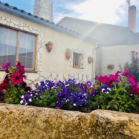 Casa Rural Del Labrador Sancti Spíritus Buitenkant foto