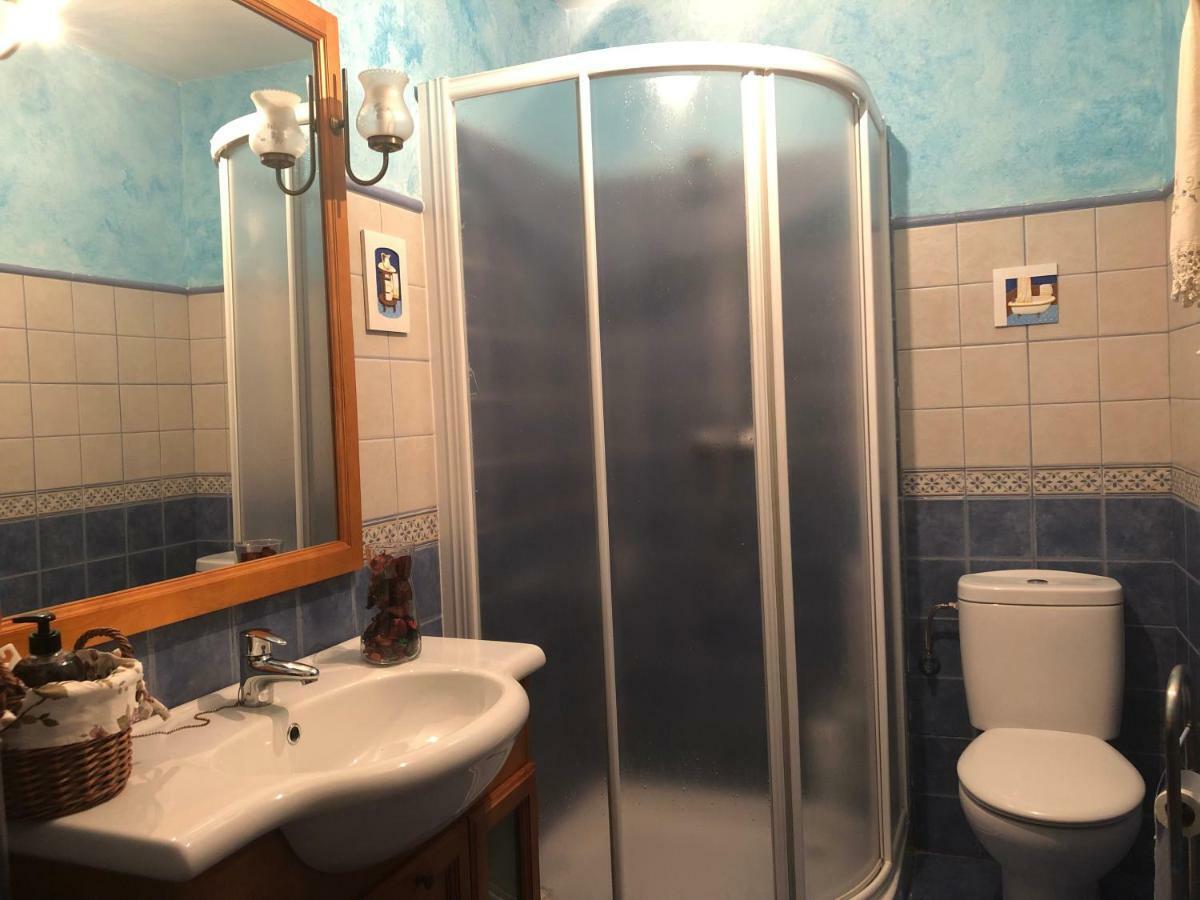 Casa Rural Del Labrador Sancti Spíritus Buitenkant foto