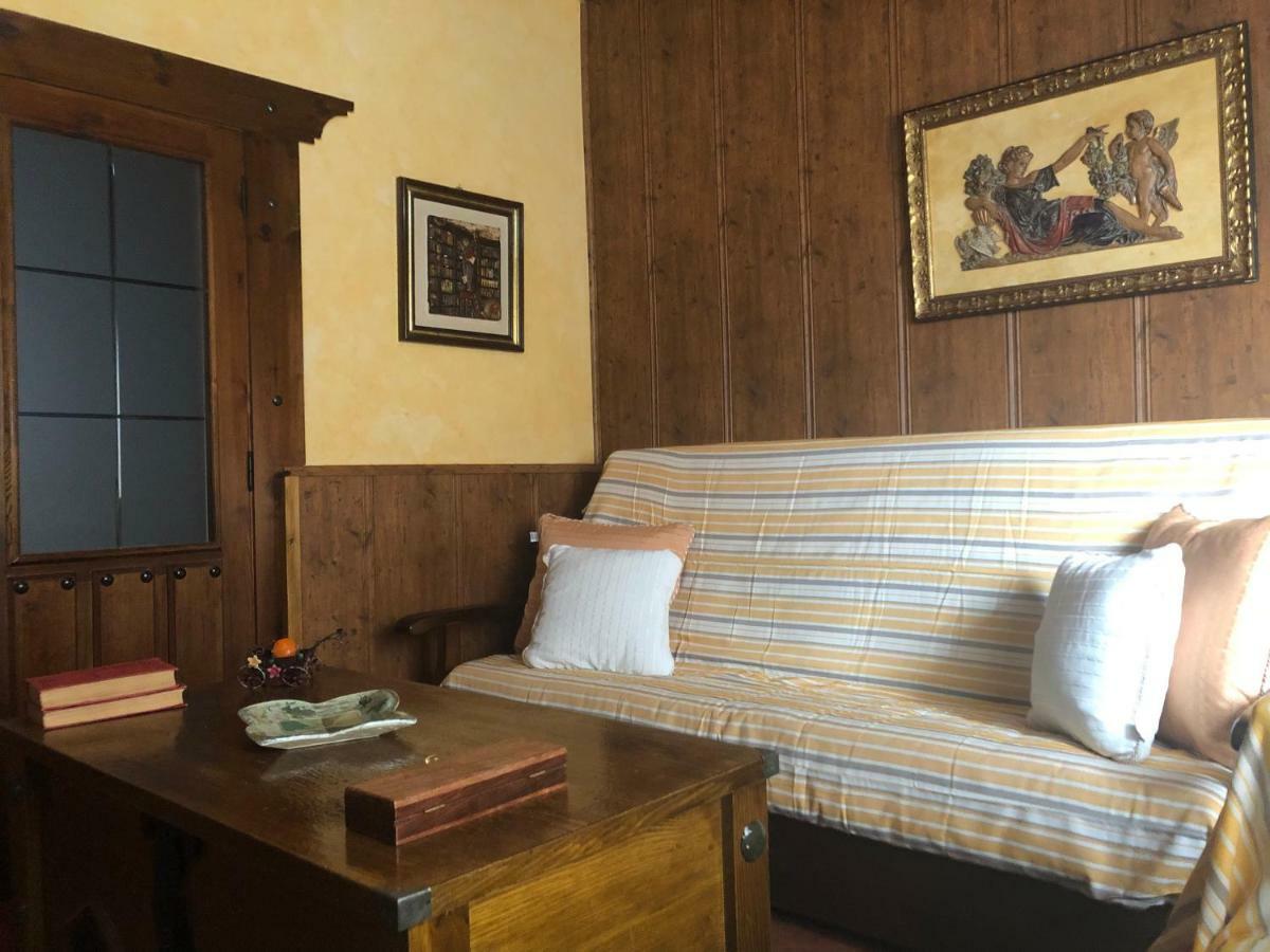 Casa Rural Del Labrador Sancti Spíritus Buitenkant foto