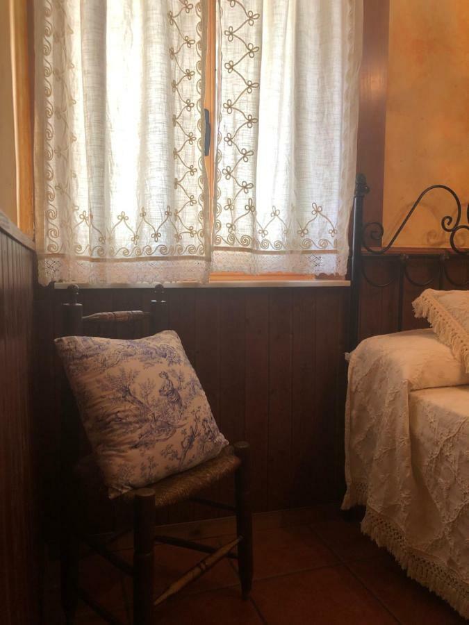 Casa Rural Del Labrador Sancti Spíritus Buitenkant foto