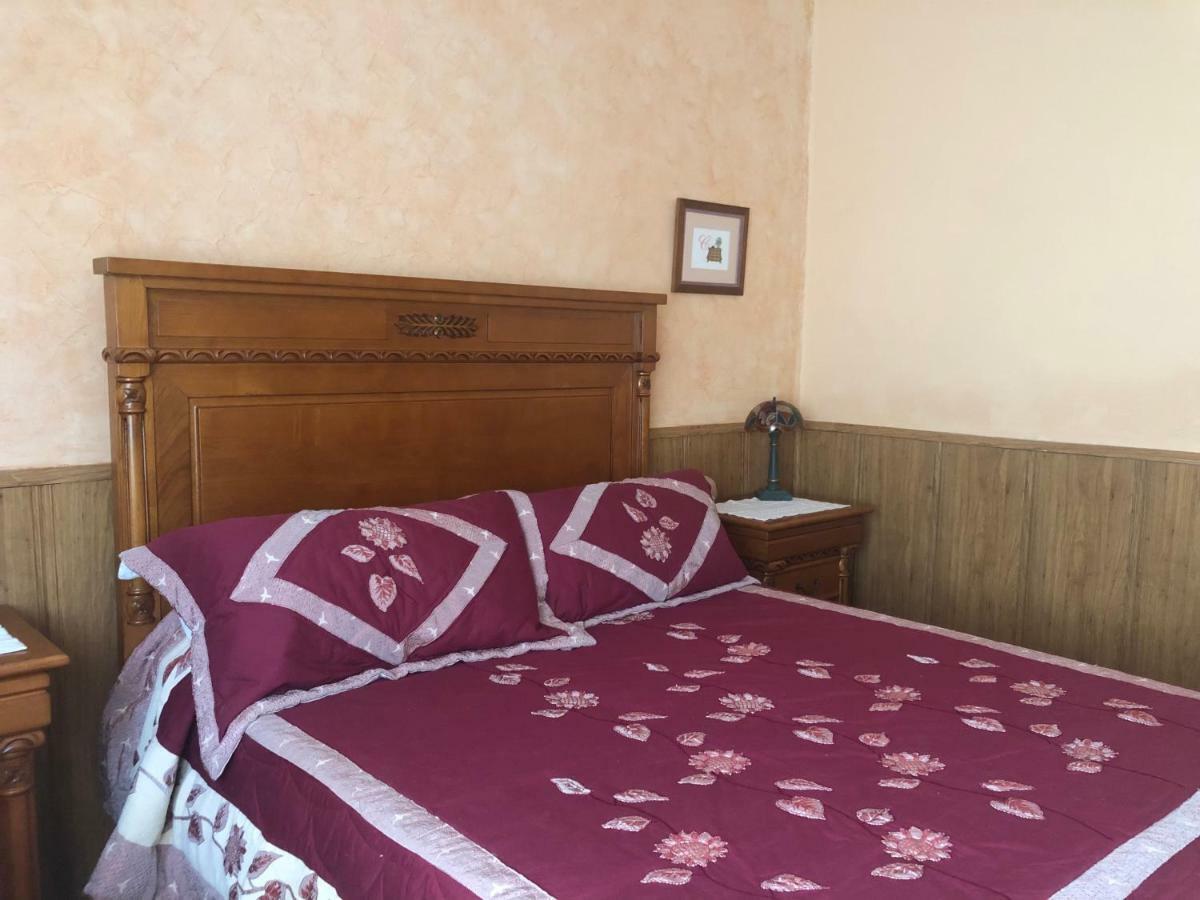 Casa Rural Del Labrador Sancti Spíritus Buitenkant foto